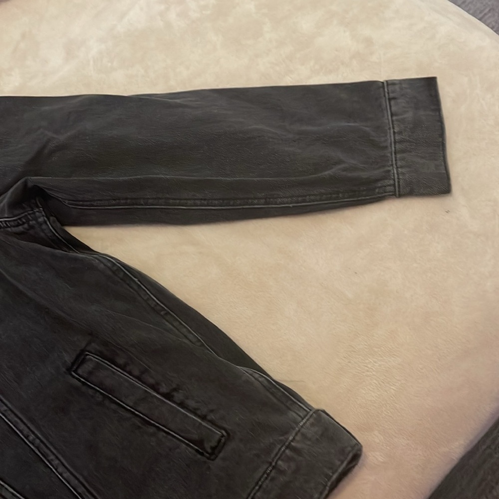 GARAGE DENIM Coupe Boyfriend SZ Large - Picture 6 of 10